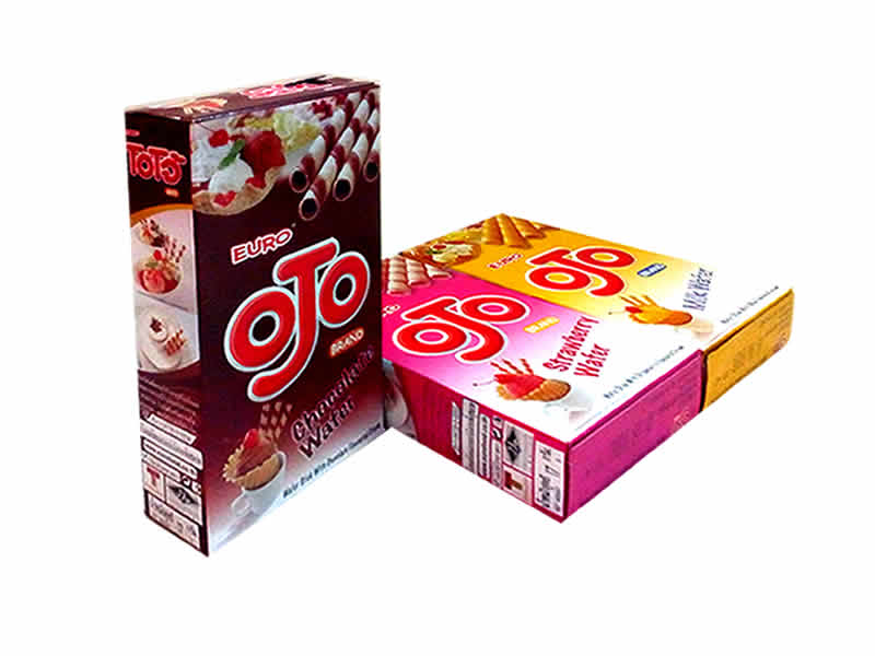 Wafer "Ojo"17grams