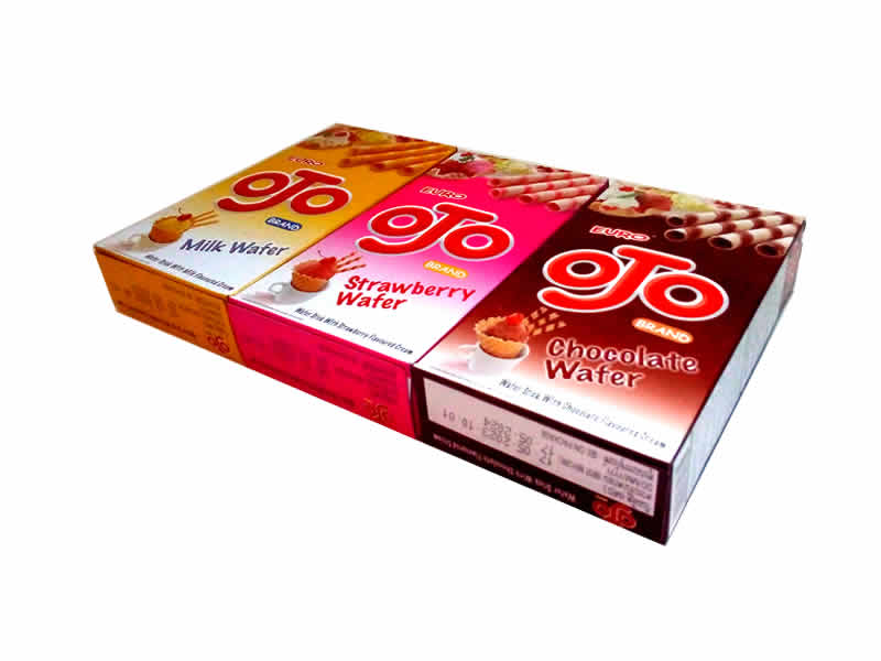 Wafer "Ojo"17grams